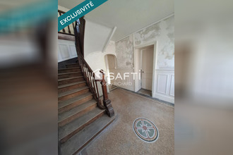 achat maison dun-sur-meuse 55110
