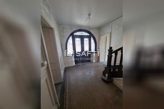 achat maison dun-sur-meuse 55110