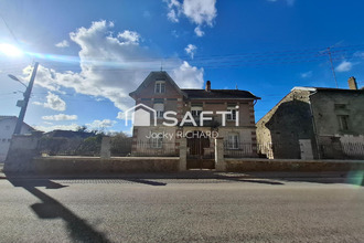 achat maison dun-sur-meuse 55110