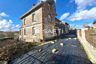 achat maison dun-sur-meuse 55110