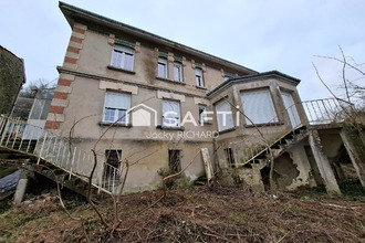 achat maison dun-sur-meuse 55110
