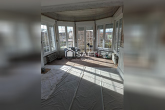 achat maison dun-sur-meuse 55110
