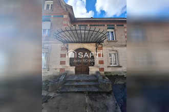 achat maison dun-sur-meuse 55110