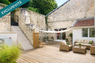achat maison dun-sur-meuse 55110