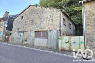 achat maison dun-sur-meuse 55110