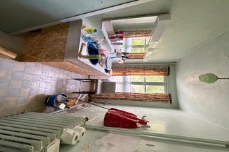 achat maison dun-sur-meuse 55110