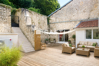 achat maison dun-sur-meuse 55110