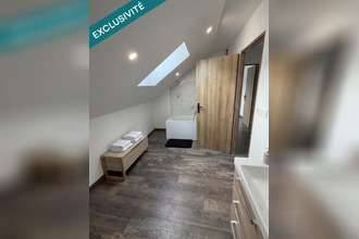 achat maison dun-sur-meuse 55110