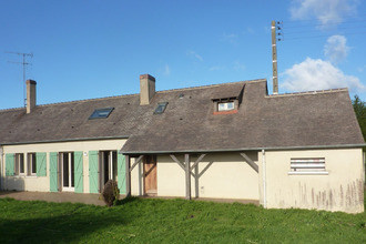 achat maison duneau 72160