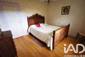 achat maison duneau 72160