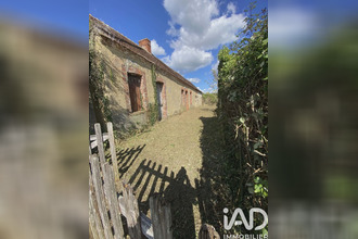 achat maison duneau 72160