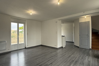 achat maison duneau 72160