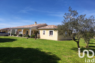 achat maison dunes 82340