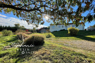 achat maison dunes 82340