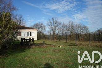 achat maison dunes 82340