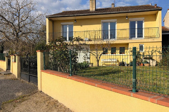 achat maison dunes 82340