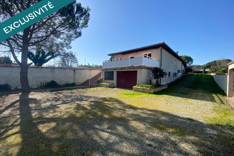 achat maison dunes 82340