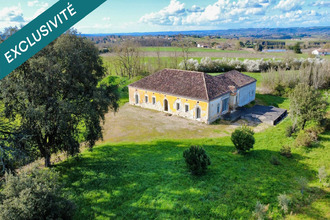 achat maison dunes 82340