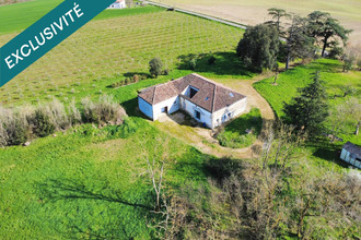 achat maison dunes 82340