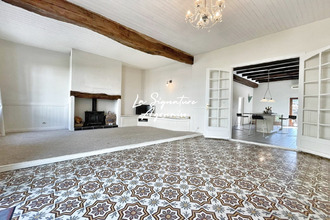 achat maison dunes 82340