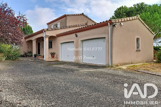 achat maison dunes 82340