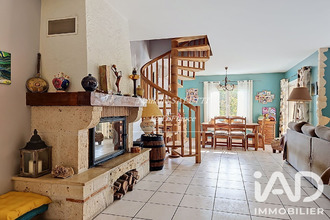 achat maison dunes 82340