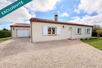 achat maison dunes 82340