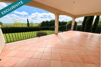 achat maison dunes 82340