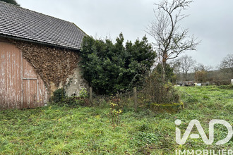 achat maison dunet 36310