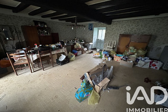 achat maison dunet 36310