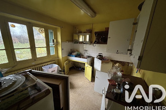 achat maison dunet 36310