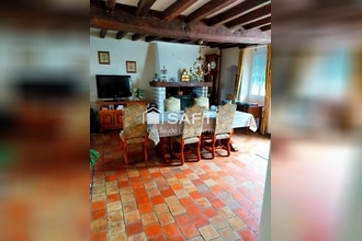 achat maison dunet 36310