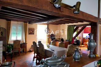 achat maison dunet 36310