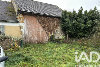 achat maison dunet 36310