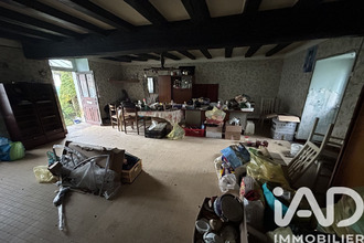 achat maison dunet 36310