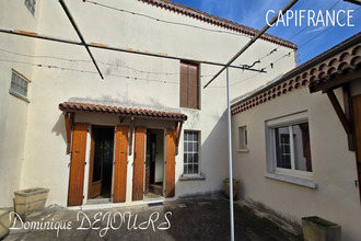 achat maison duniere-sur-eyrieux 07360