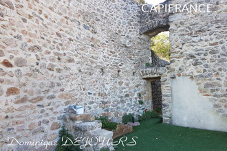 achat maison duniere-sur-eyrieux 07360
