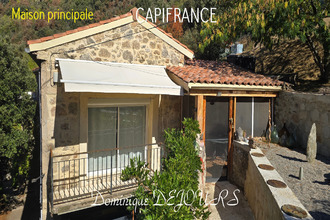 achat maison duniere-sur-eyrieux 07360