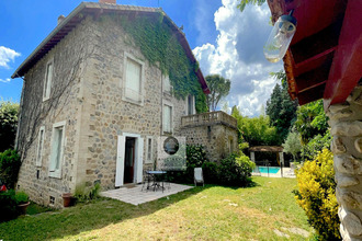 achat maison duniere-sur-eyrieux 07360