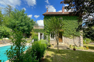 achat maison duniere-sur-eyrieux 07360