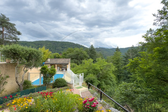 achat maison duniere-sur-eyrieux 07360
