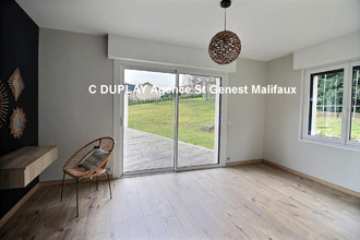 achat maison dunieres 43220