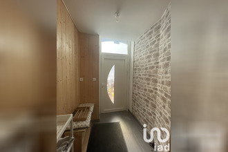 achat maison dunieres 43220