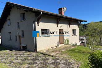 achat maison dunieres 43220