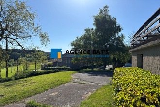 achat maison dunieres 43220