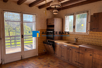 achat maison dunieres 43220