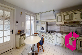 achat maison dunieres 43220