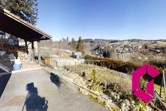 achat maison dunieres 43220