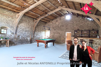 achat maison dunieres 43220