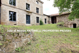 achat maison dunieres 43220